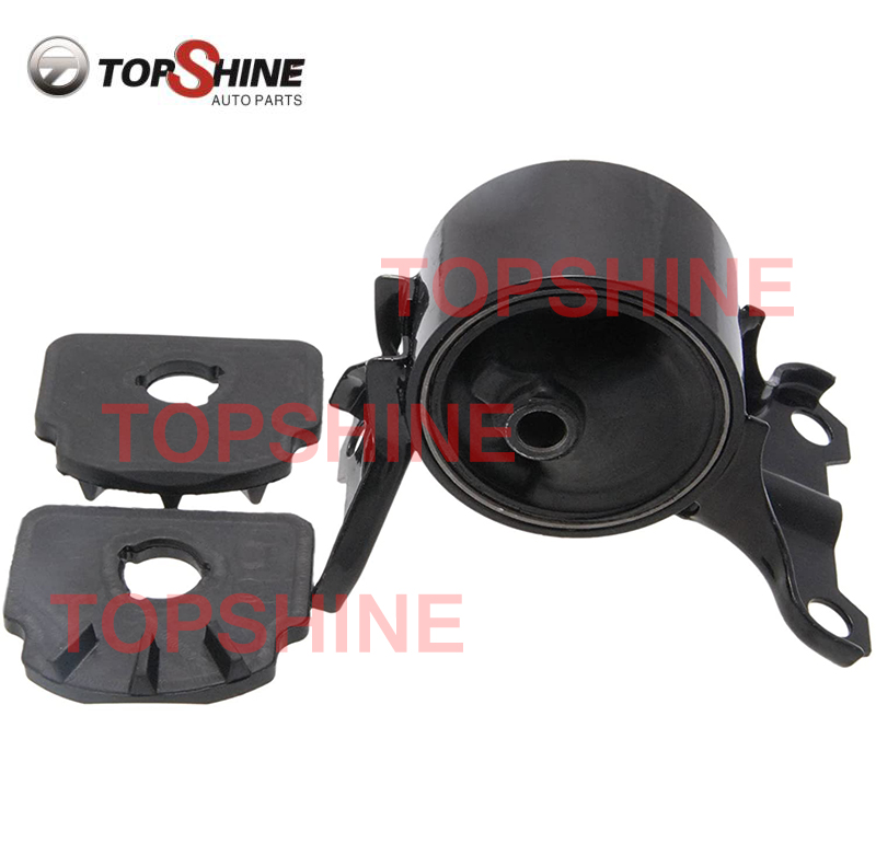 Manufacturer for Auto Parts - MN184091 Car Auto Spare Parts Engine Mountings For Mitsubishi – Topshine