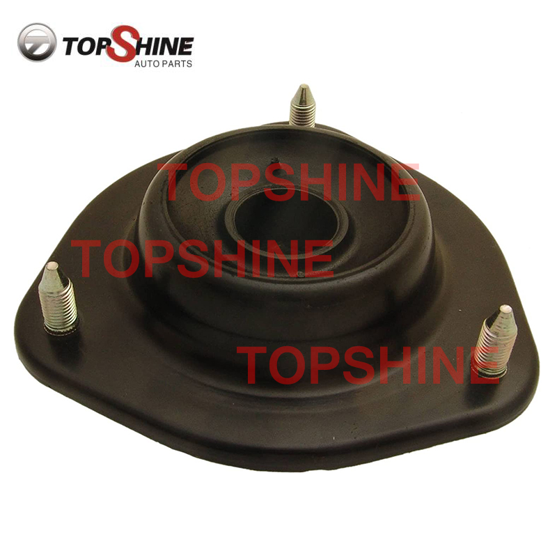 Low price for Engine Support - MR131420 Car Spare Parts Strut Mounts Shock Absorber Mounting for Mitsubishi – Topshine