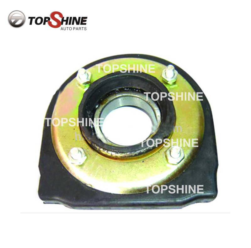 Massive Selection for Shaft Bearing - 37235-1120 Car Auto Parts Rubber Drive shaft Center Bearing Toyota – Topshine