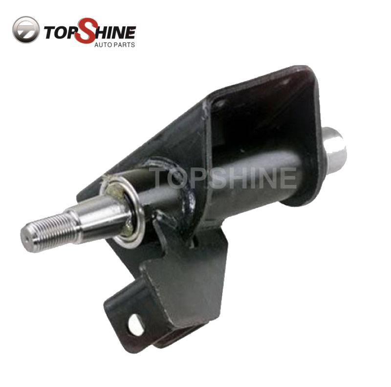 Factory Free sample Idler Arm For Nissan - Suspension System Parts Auto Parts Idler Arm for Isuzu Rodeo Pickup 8-97028-970-2 8-97028-970-1 8-97028-970-0 – Topshine