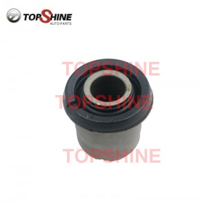 UH71-34-470 Car Rubber Auto Parts Suspension Arms Bushing For Mazda