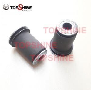 S24A-34-470 Car Rubber Auto Parts Suspension Arms Bushing For Mazda