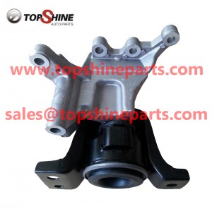 11210-1KCOB Car Auto Spare Parts Engine Mounting for Nissan