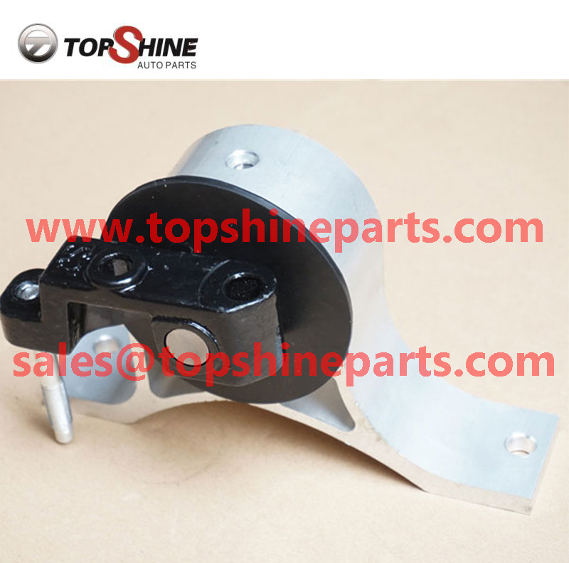 Professional China Rubber Mount - 11210-CN000 Car Auto Spare Parts Engine Mountings for Nissan  – Topshine