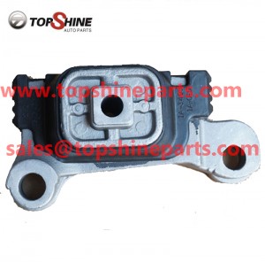 China Cheap price Top Class Engine Mount For Honda Accord