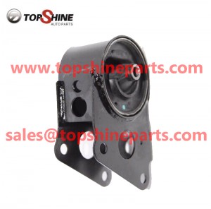 ODM Manufacturer Auto Parts Mount Mount for Toyota Camry Sxv10 12363-74120