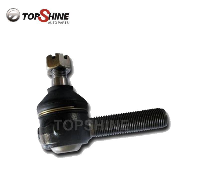 Europe style for Car Tie Rod - Steering Parts Tie Rod End 1-43150-114-1 – Topshine