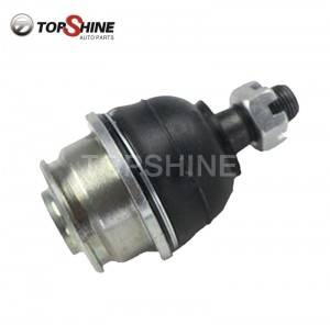 43330-09295 43330-09490 Toyota အတွက် Auto Suspension Systems Front Lower Ball Joint