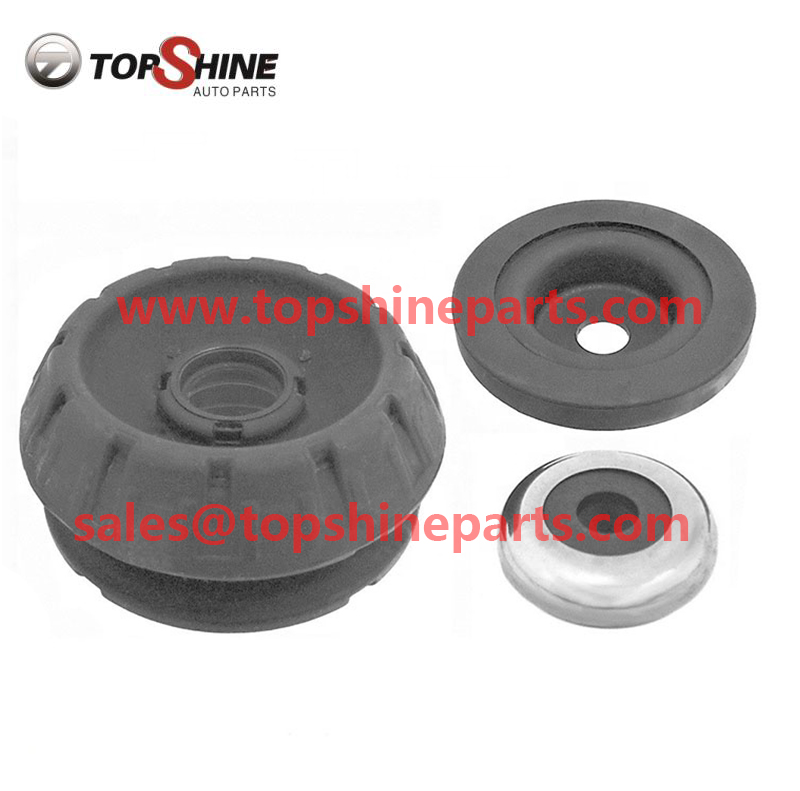 Trending Products Shock Absorber Rubber Mount - 54320-1HJ0A 54320-1HA0B Car Spare Parts Strut Mounts Shock Absorber Mounting for Nissan – Topshine