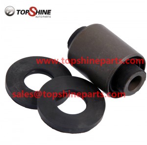 54500-CG200 Car Auto Spare Parts Bushing Suspension Rubber Bushing for Nissan