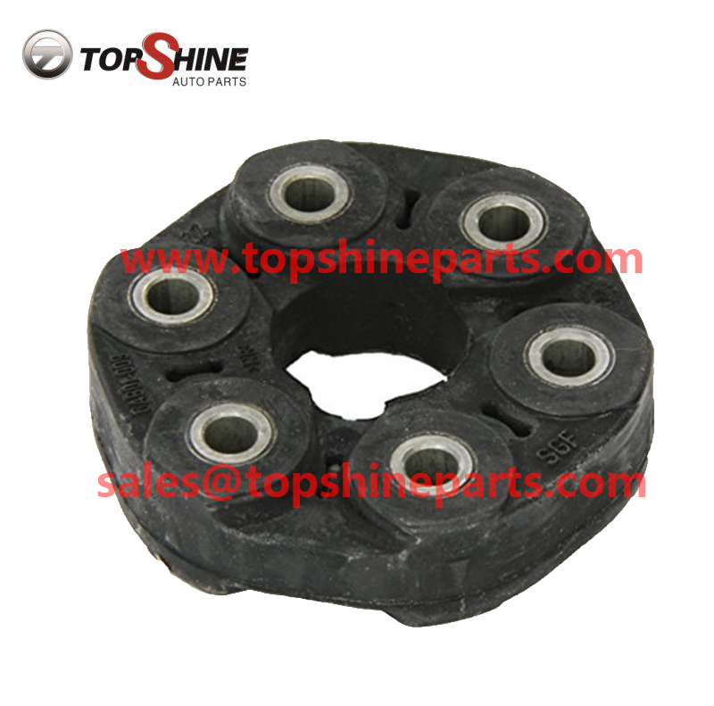 Rapid Delivery for China Ball Bearing - 0458364 Car Auto Parts Rubber Drive shaft Center Bearing For Opel – Topshine