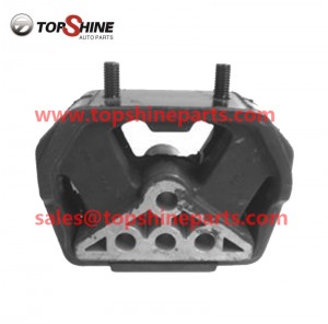 0682504 Car Spare Auto Parts Engine Mounting for Opel