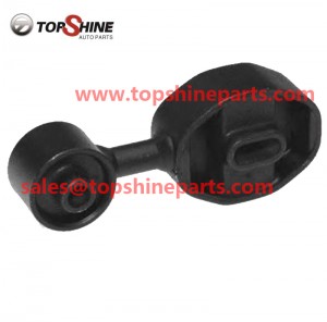 684703 90496942 Car Spare Auto Parts Engine Mounting for Opel
