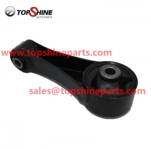 9006520 Car Spare Auto Parts Engine Mounting for Chevrolet