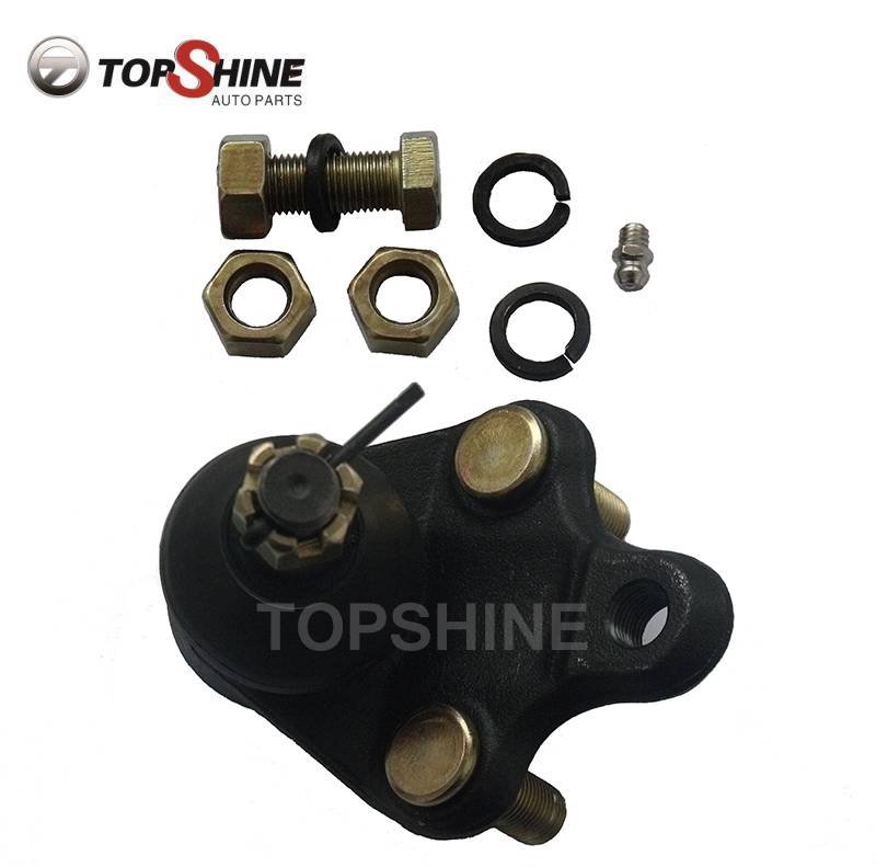 Chinese wholesale Toyota Car Parts - 43330-19115 Auto Suspension Systems Front Lower Ball Joint for Toyota  – Topshine