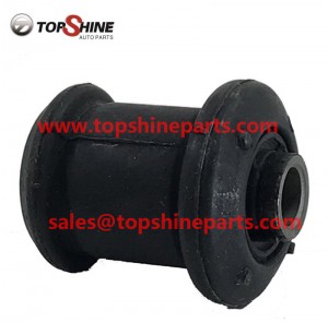 90279193 Car Auto Parts Front Upper Control Arm Rubber Bushing for GM