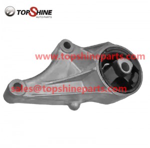 90575186 684694 Car Auto Spare Parts Engine Mounting for Opel