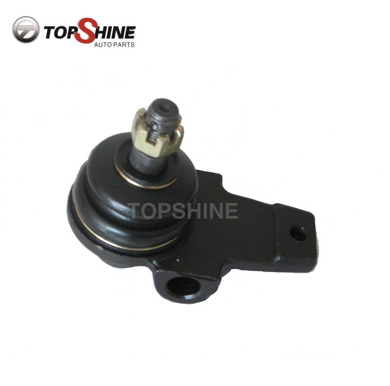 China wholesale Front Ball Joint - 43330-29035 Auto Suspension Systems Front Lower Ball Joint for Toyota  – Topshine