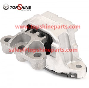 New Arrival China Wg9725593016 Engine Mount FAW Foton JAC Shacman Sinotruk of Truck Parts