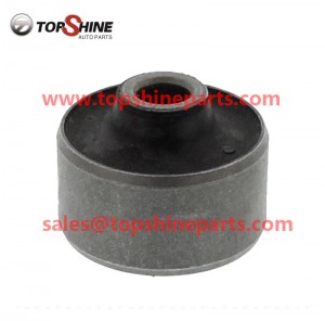 96259768 Car Auto Spare Parts Bushing Suspension Rubber Bushing for Daewoo