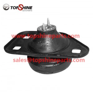 96300755 Car Auto Spare Parts Front Engine Mounting for Daewoo