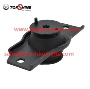 96340027 Car Auto Spare Parts Front Engine Mounting for Daewoo