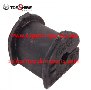 8 Years Exporter Auto Parts Glide Bushing