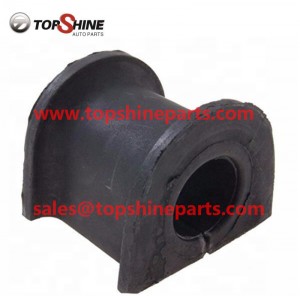 96444469 Car Auto Parts Stabilizer Link Rubber Bushing for GM