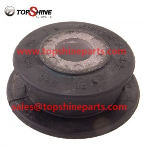 96535066 Car Auto Parts Front Control Arm Rubber Bushing for GM