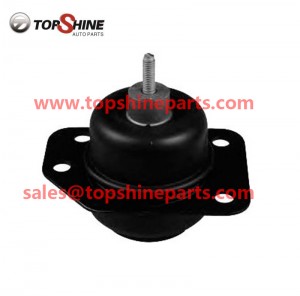 96550227 96550236 Car Auto Spare Parts Front Engine Mounting for Daewoo