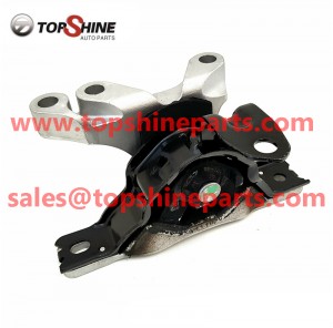 Car Auto Parts Engine Mounting for Chevrolet Factory Price 96626770