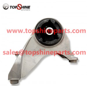Car Spare Parts Engine Mounting for Chevrolet Factory Price 96626813 96626810