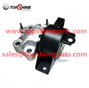 Car Spare Parts Rear Shock Engine Mounting for Kit Factory Price 654564806