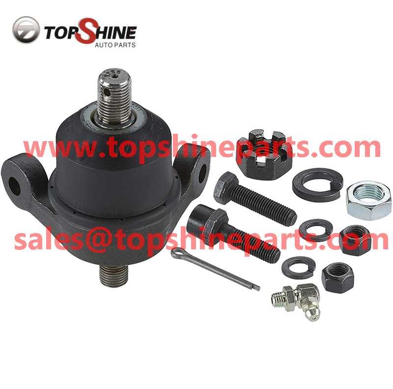 China wholesale Front Ball Joint - K6035 Car Auto Parts Suspension Front Lower Ball Joints  for Chevrolet  – Topshine