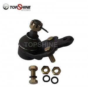 43330-29205 Car Auto Suspension Systems Front Lower Ball Joint for Toyota