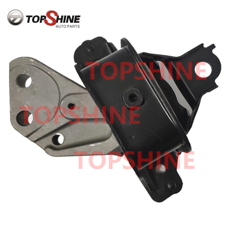 2020 Good Quality Engine Mounting - 12305-23011 Car Auto Parts  Engine Mounting Factory Price for Toyota  – Topshine