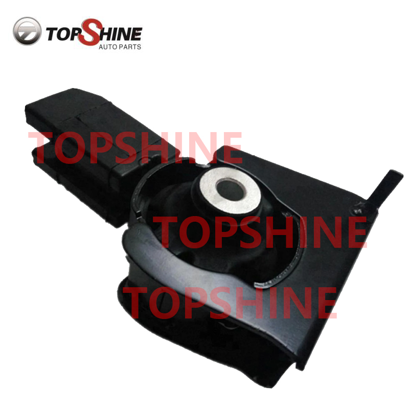 High Quality Engine Parts - 12361-21100 Car Auto Parts Insulator Engine Mounting for Toyota – Topshine