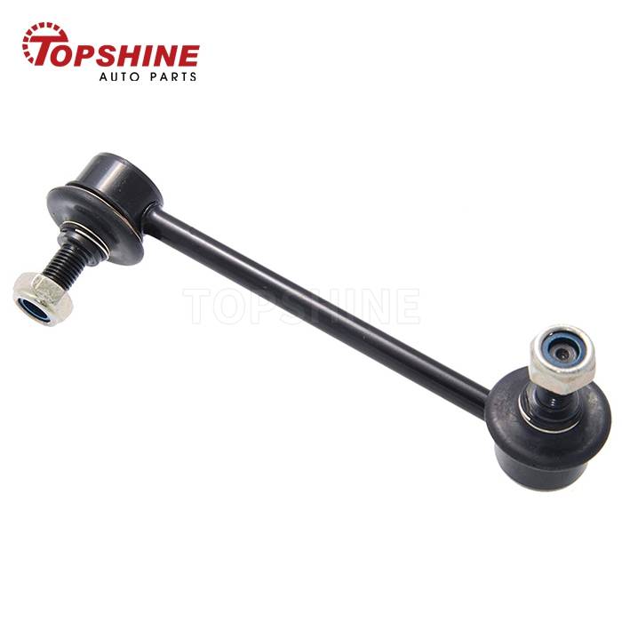 China OEM Link Assy Stabilizer – 8-97018-227-2 8972898190 Front Right Sway Bar Link Stabilizer Link for Isuzu – Topshine