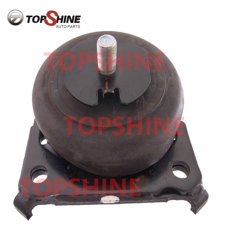 New Arrival China Engine Mount - 12361-31080 Car Auto Parts Insulator Engine Mounting for Toyota – Topshine
