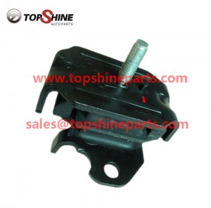 12361-46090 Car Auto Parts  Engine Mounting Factory Price for Toyota