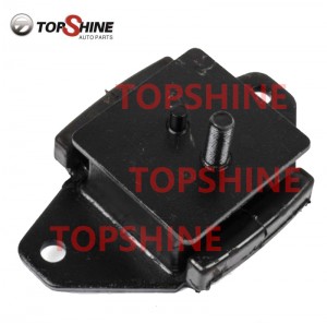 Car Auto Parts Insulator Engine Mounting for Toyota OE:12361-66040