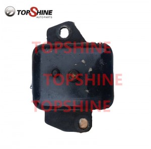 12361-87402 Car Auto Parts Insulator Engine Mounting for Toyota