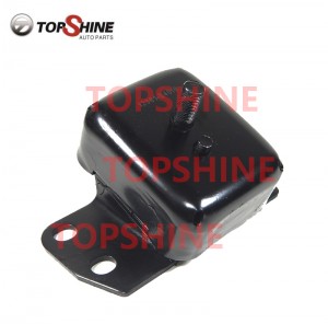 12361-B4010 China Car Auto Rubber Parts Factory Insulator Engine Mounting for Toyota