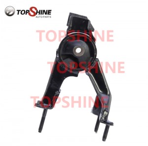 12371-0H030 China Factory Price Car Auto Parts  Engine Mounting for Toyota