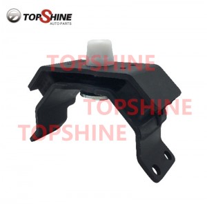 12371-0L080 12371-0L081 China Car Auto Rubber Parts Factory Insulator Engine Mounting para sa Toyota