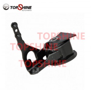 12371-20110 China Car Auto Rubber Parts Factory Insulator Engine Mount for Toyota