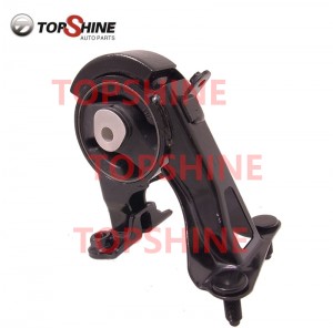 China Car Auto Rubber Parts Factory Insulator Engine Mounting for Toyota 12371-22220