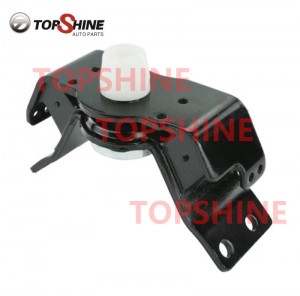 12371-31050 12371-31051 China Car Auto Rubber Parts Factory Insulator Engine Mounting for Toyota