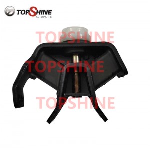 12371-31060 China Car Auto Rubber Parts Factory Insulator Engine Engine Mounting for Toyota