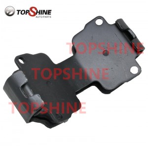 12371-61020 China Car Auto Rubber Parts Factory Insulator Engine Mounting for Toyota